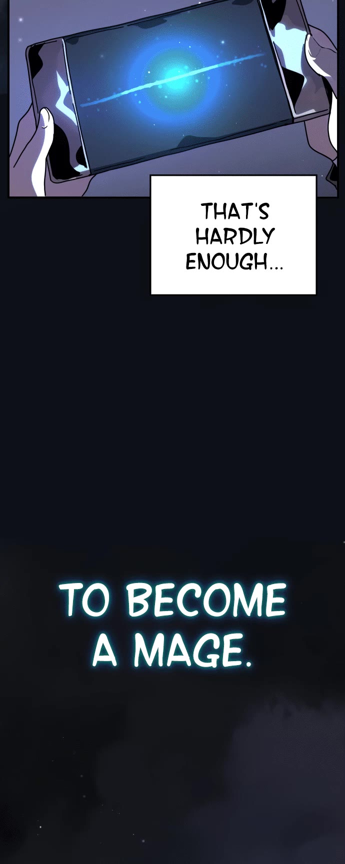 My Second Life Is a Healing Life? Chapter 3 page 37 - Chapter 3