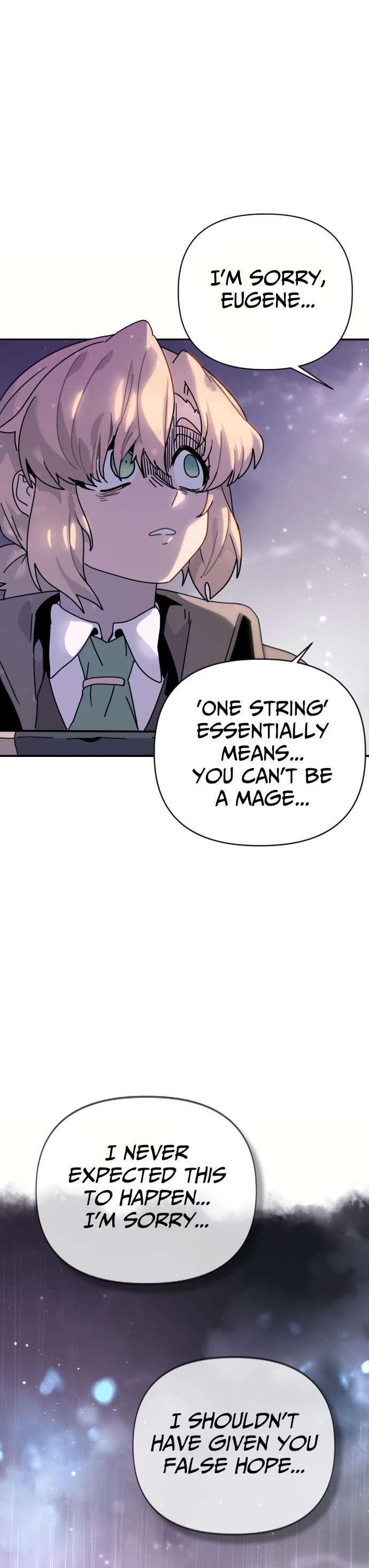 My Second Life Is a Healing Life? Chapter 3 page 40 - Chapter 3