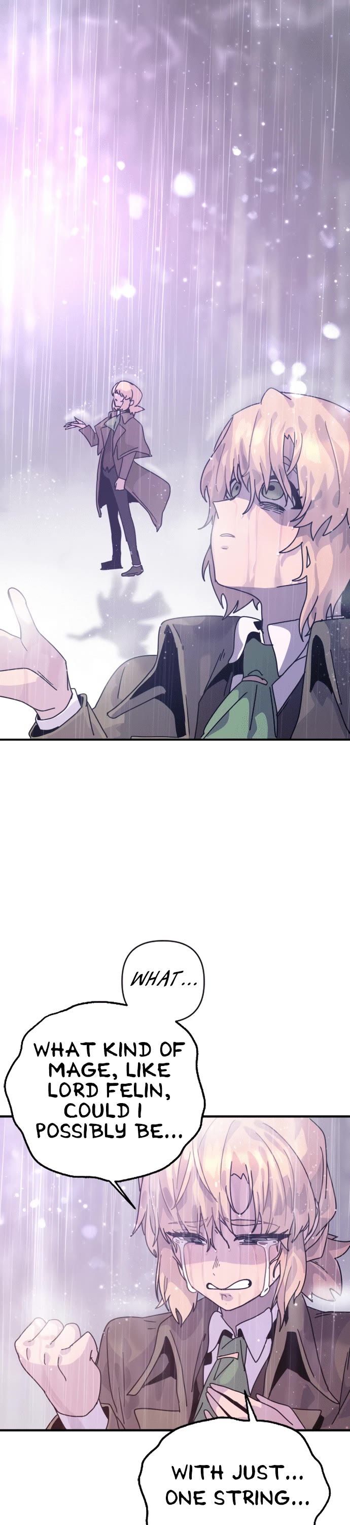 My Second Life Is a Healing Life? Chapter 3 page 41 - Chapter 3