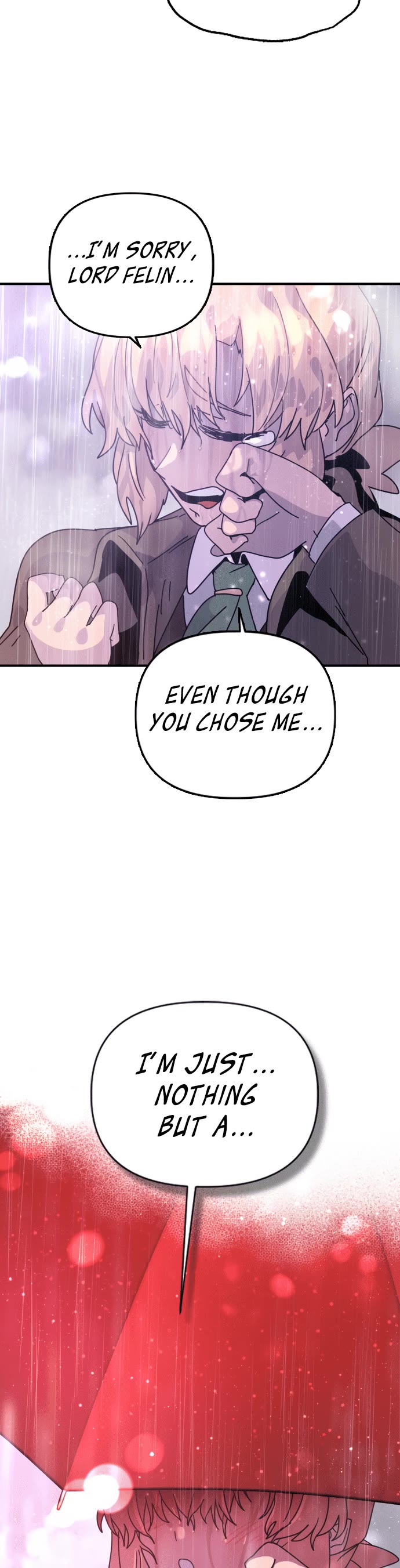 My Second Life Is a Healing Life? Chapter 3 page 42 - Chapter 3