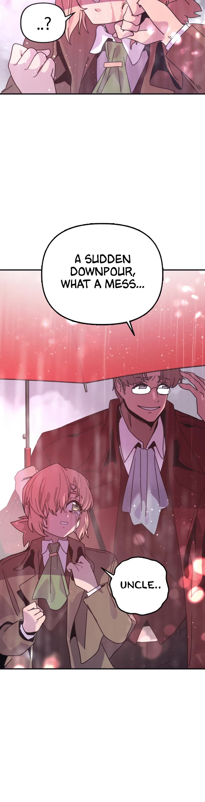 My Second Life Is a Healing Life? Chapter 3 page 43 - Chapter 3