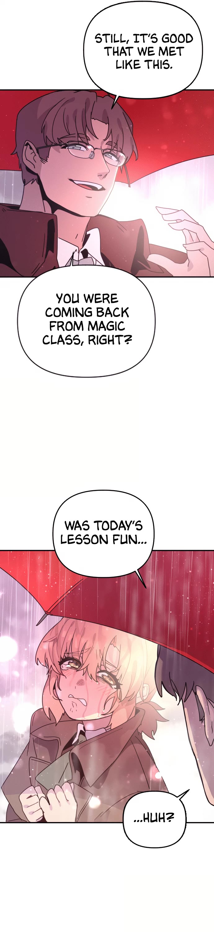 My Second Life Is a Healing Life? Chapter 3 page 44 - Chapter 3