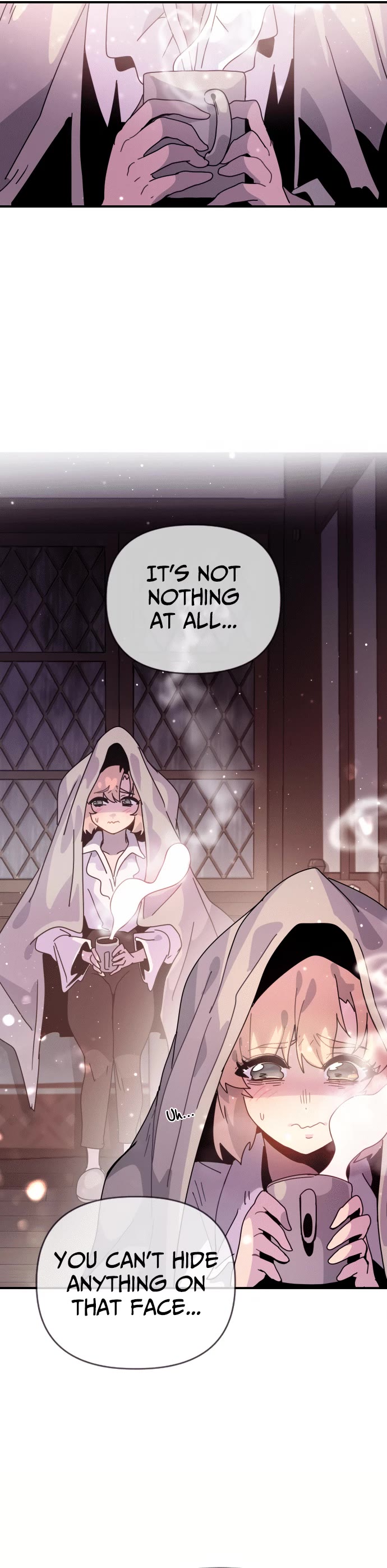 My Second Life Is a Healing Life? Chapter 3 page 46 - Chapter 3