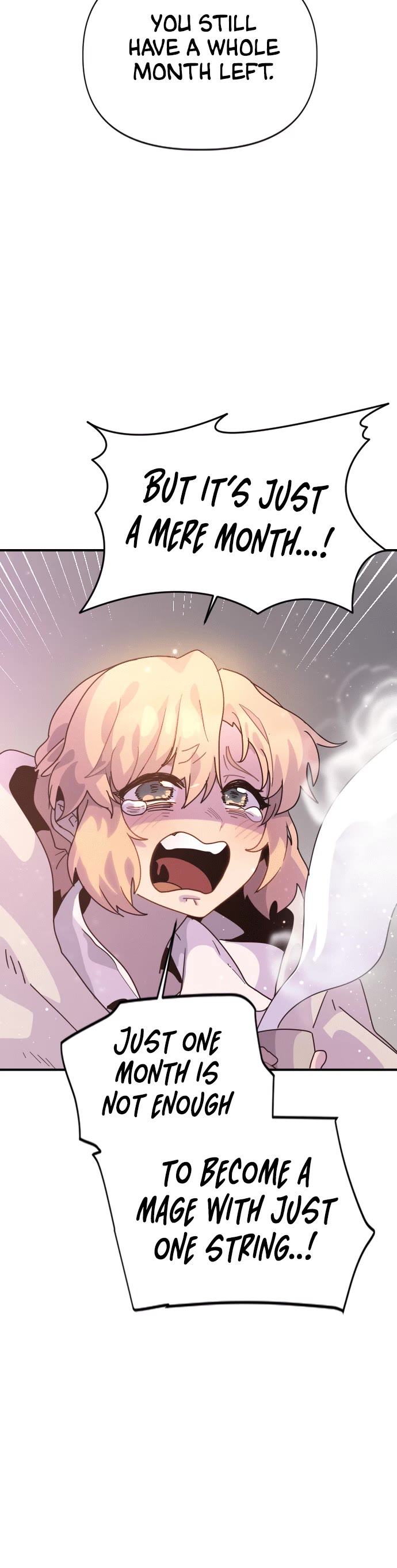 My Second Life Is a Healing Life? Chapter 3 page 49 - Chapter 3