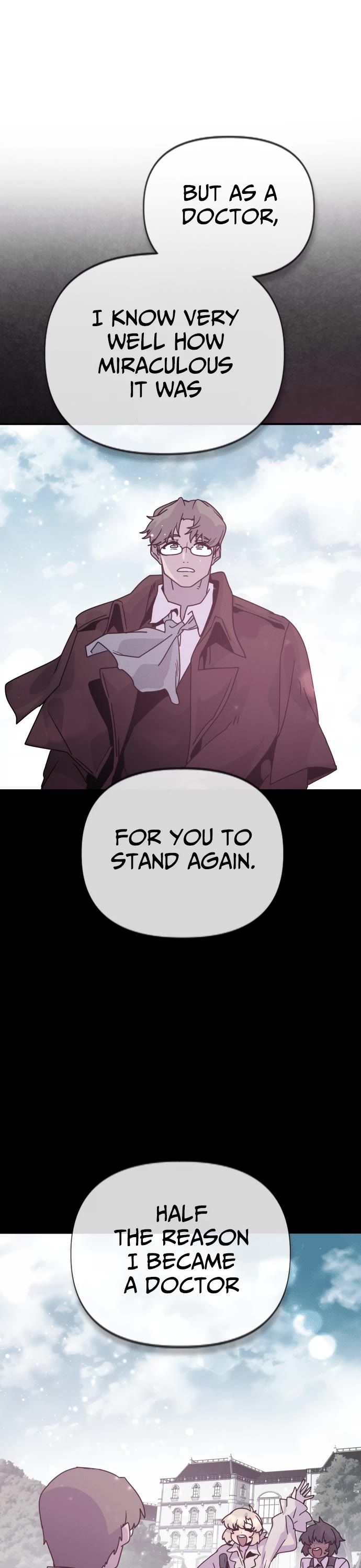 My Second Life Is a Healing Life? Chapter 3 page 51 - Chapter 3