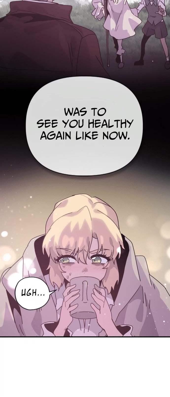 My Second Life Is a Healing Life? Chapter 3 page 52 - Chapter 3