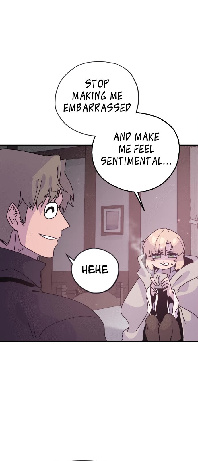 My Second Life Is a Healing Life? Chapter 3 page 53 - Chapter 3