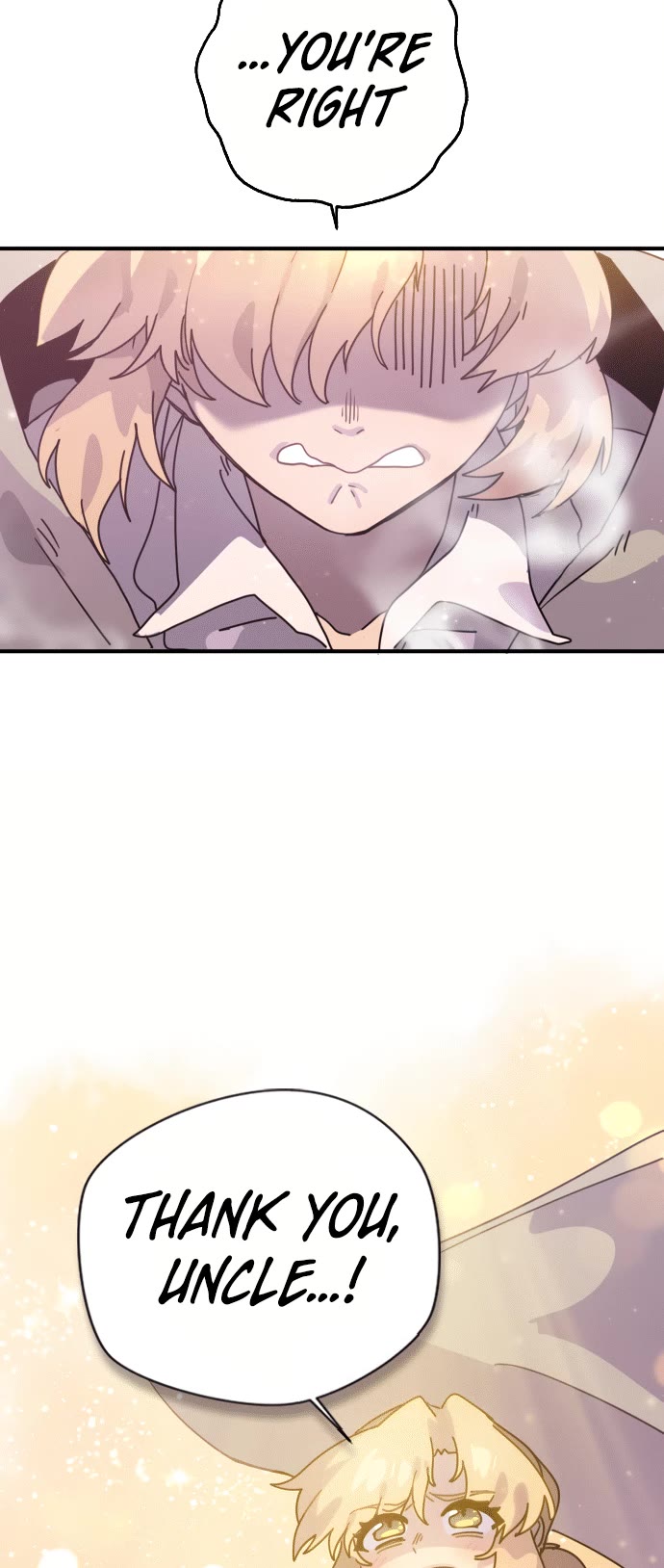 My Second Life Is a Healing Life? Chapter 3 page 56 - Chapter 3