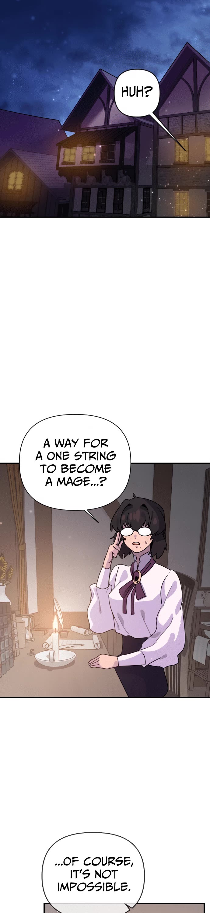 My Second Life Is a Healing Life? Chapter 3 page 59 - Chapter 3
