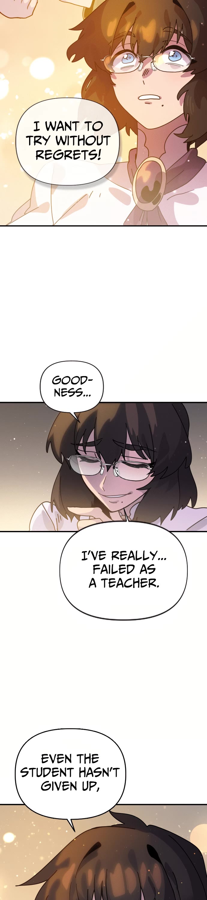 My Second Life Is a Healing Life? Chapter 3 page 63 - Chapter 3