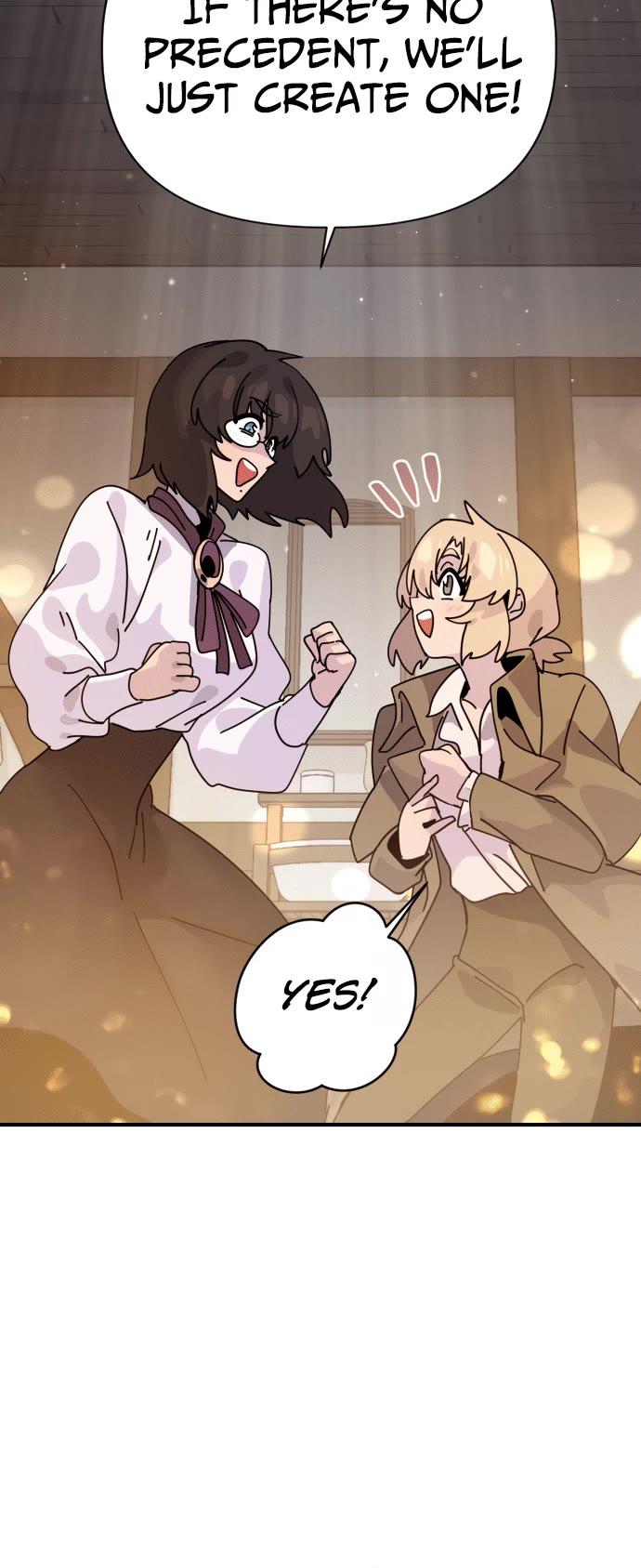 My Second Life Is a Healing Life? Chapter 3 page 65 - Chapter 3