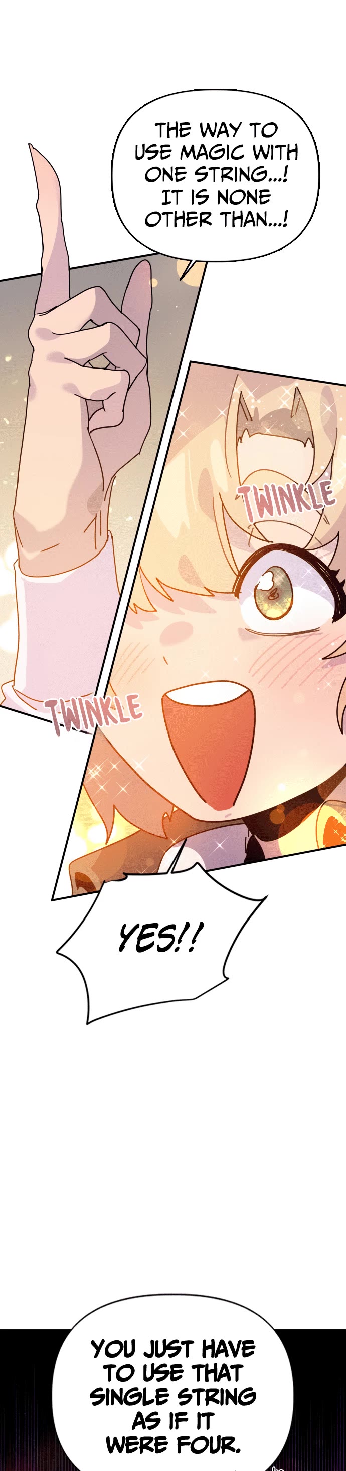 My Second Life Is a Healing Life? Chapter 3 page 67 - Chapter 3