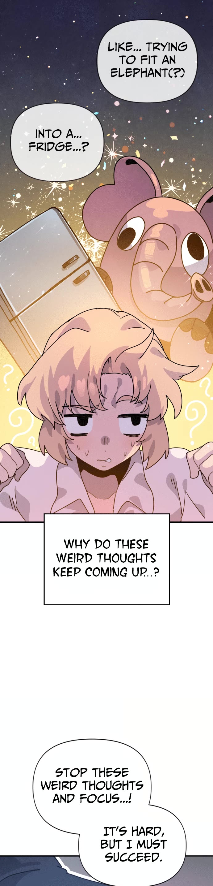 My Second Life Is a Healing Life? Chapter 3 page 71 - Chapter 3