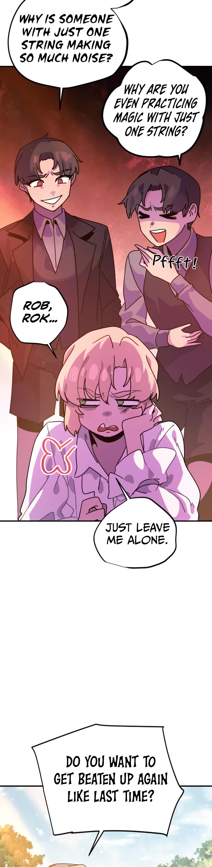 My Second Life Is a Healing Life? Chapter 3 page 73 - Chapter 3