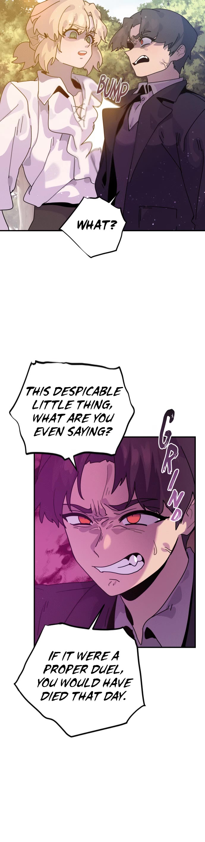 My Second Life Is a Healing Life? Chapter 3 page 74 - Chapter 3