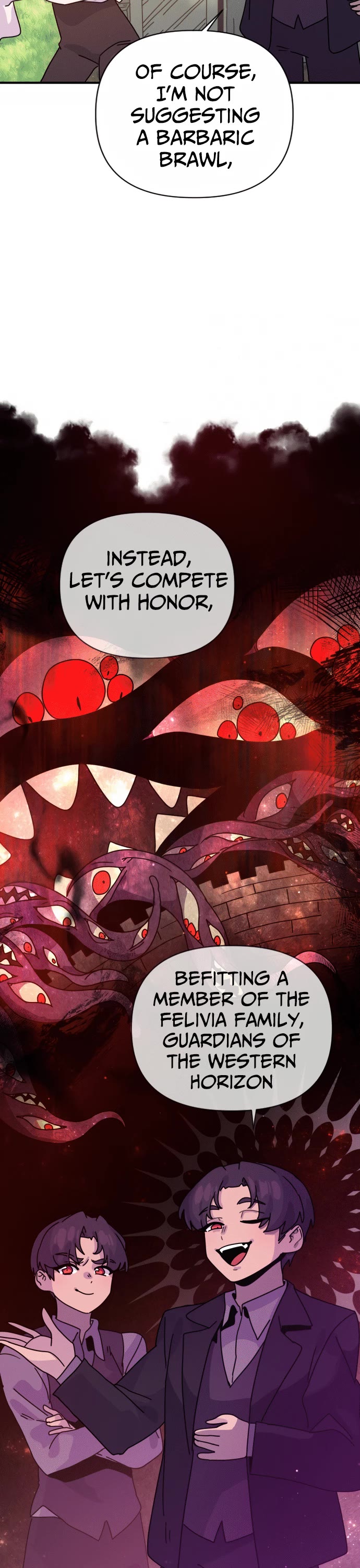 My Second Life Is a Healing Life? Chapter 3 page 76 - Chapter 3
