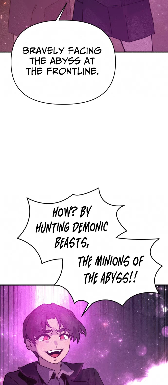My Second Life Is a Healing Life? Chapter 3 page 77 - Chapter 3