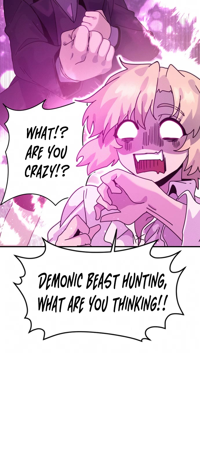 My Second Life Is a Healing Life? Chapter 3 page 78 - Chapter 3