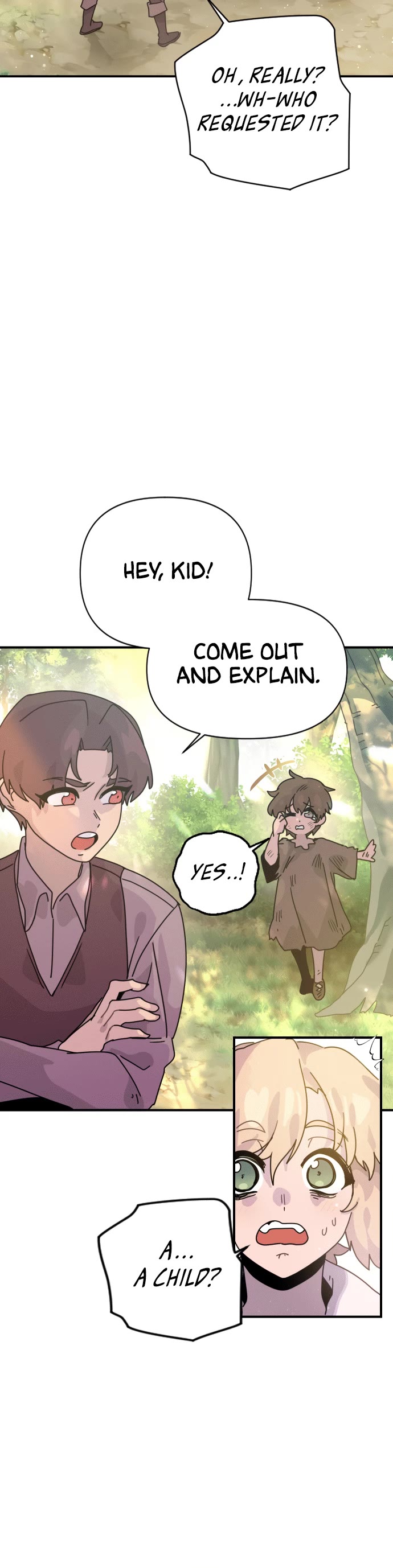 My Second Life Is a Healing Life? Chapter 3 page 81 - Chapter 3