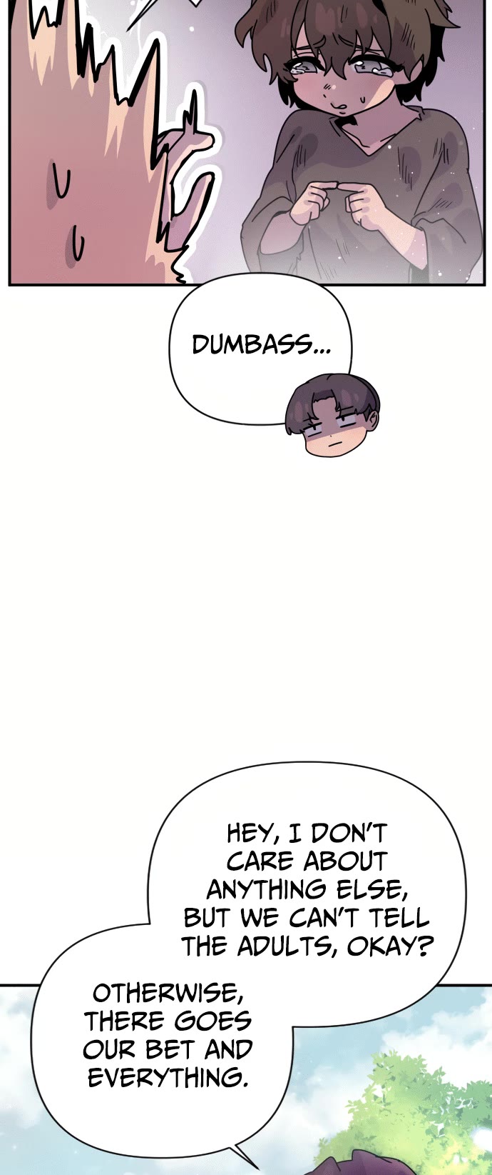 My Second Life Is a Healing Life? Chapter 3 page 84 - Chapter 3