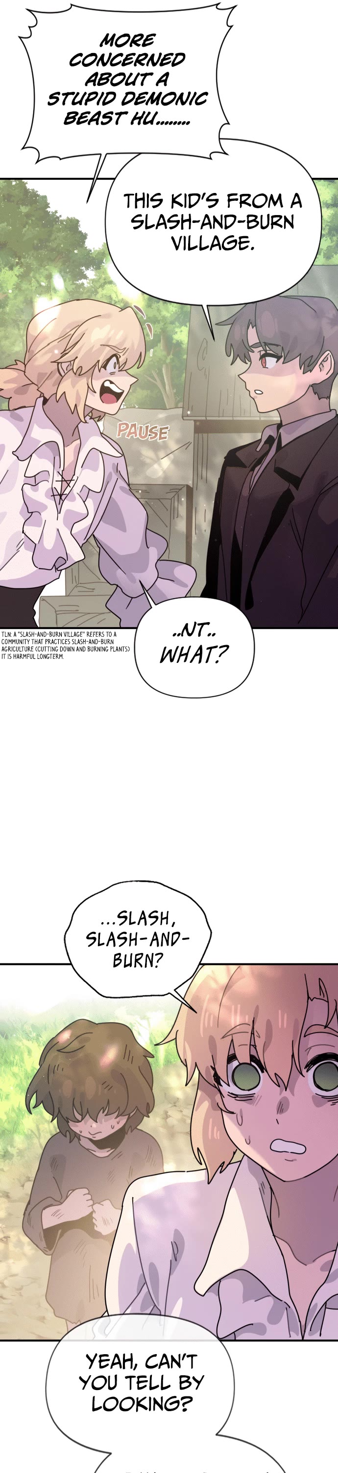 My Second Life Is a Healing Life? Chapter 3 page 86 - Chapter 3