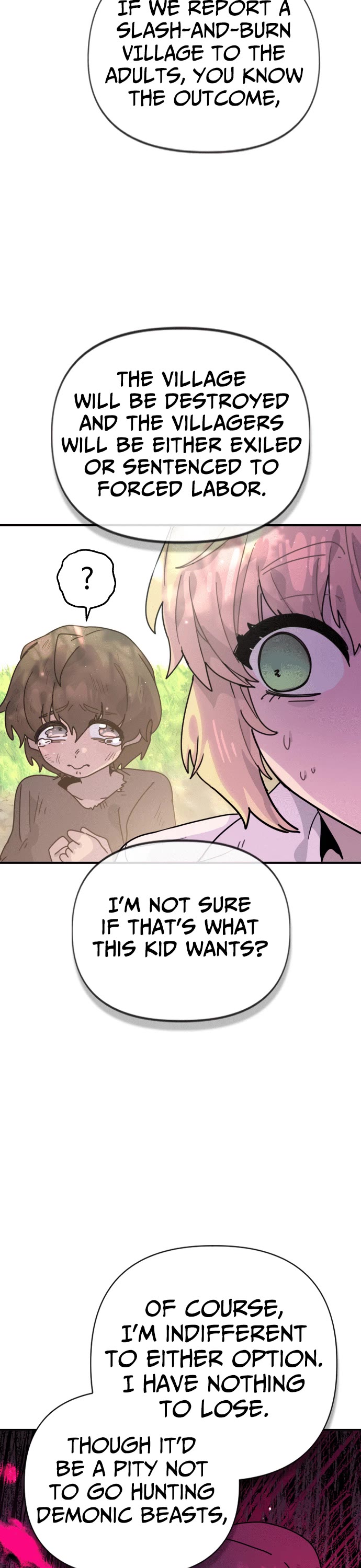 My Second Life Is a Healing Life? Chapter 3 page 87 - Chapter 3