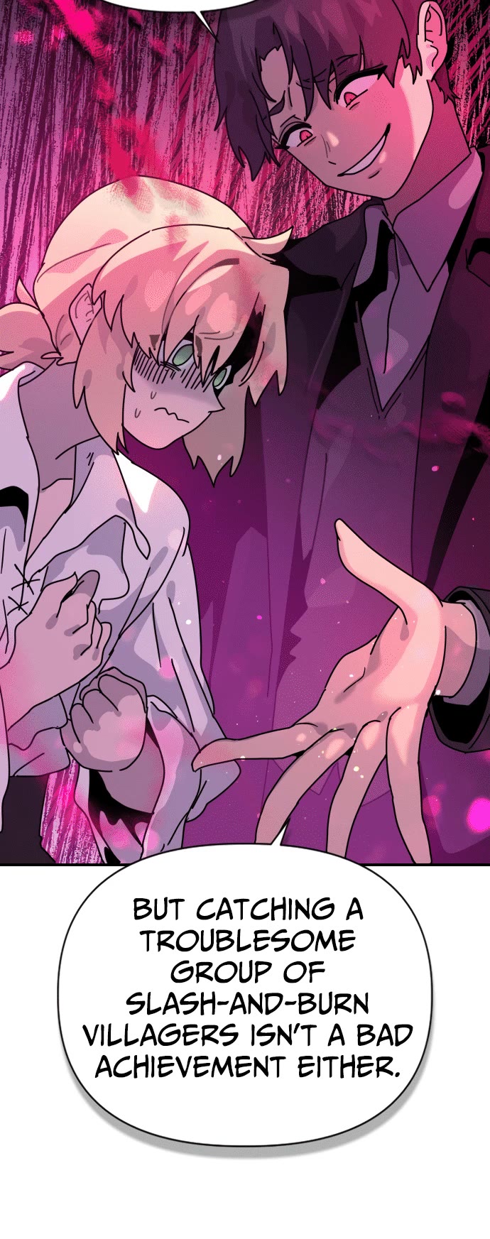 My Second Life Is a Healing Life? Chapter 3 page 88 - Chapter 3