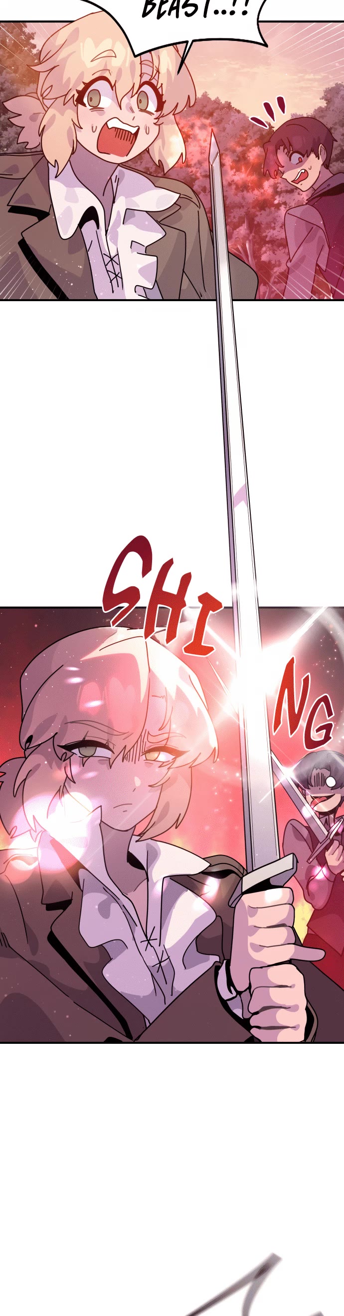 My Second Life Is a Healing Life? Chapter 3 page 92 - Chapter 3