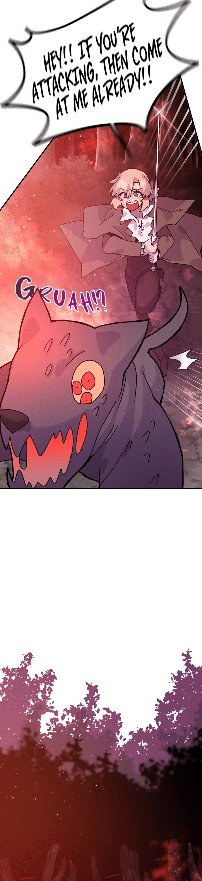 My Second Life Is a Healing Life? Chapter 3 page 93 - Chapter 3