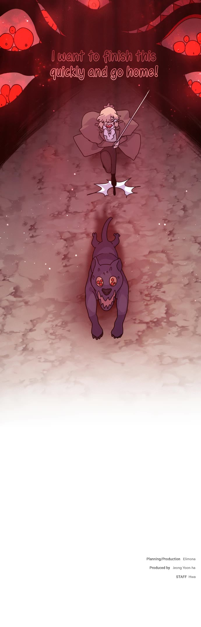 My Second Life Is a Healing Life? Chapter 3 page 96 - Chapter 3