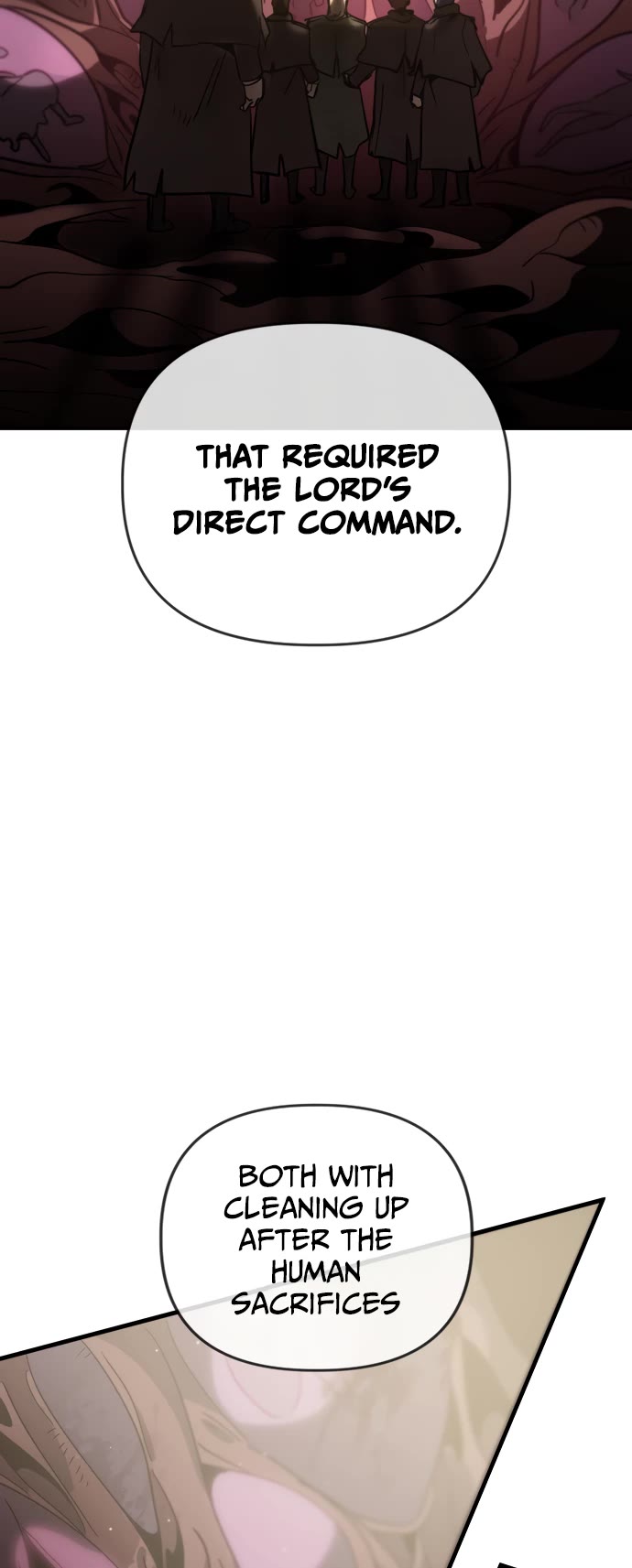 My Second Life Is a Healing Life? Chapter 30 page 10 - Chapter 30