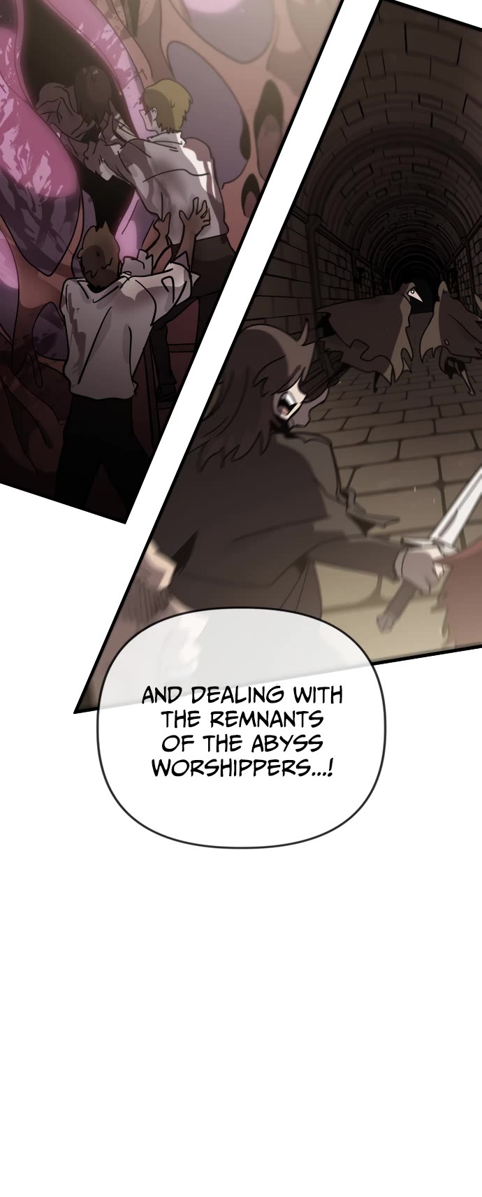 My Second Life Is a Healing Life? Chapter 30 page 11 - Chapter 30