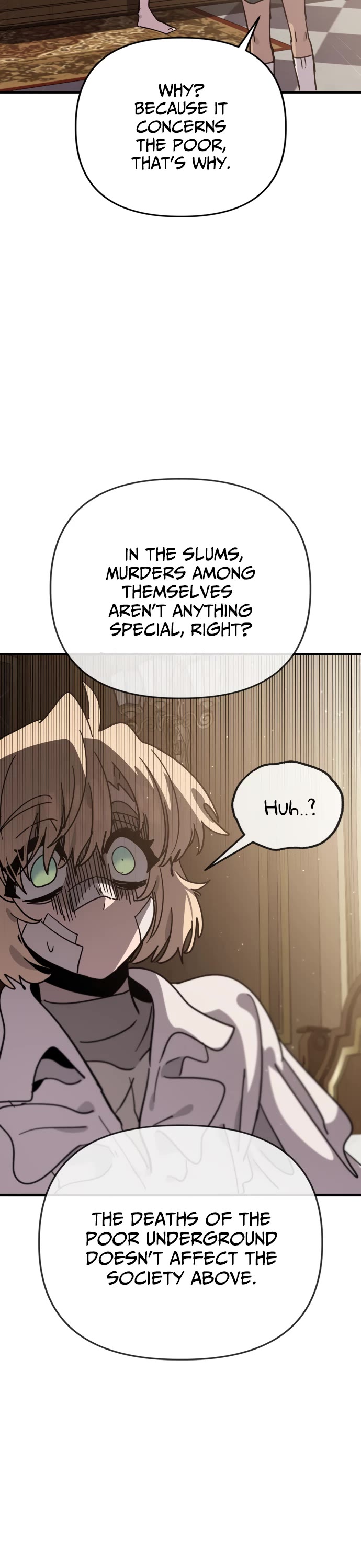 My Second Life Is a Healing Life? Chapter 30 page 16 - Chapter 30