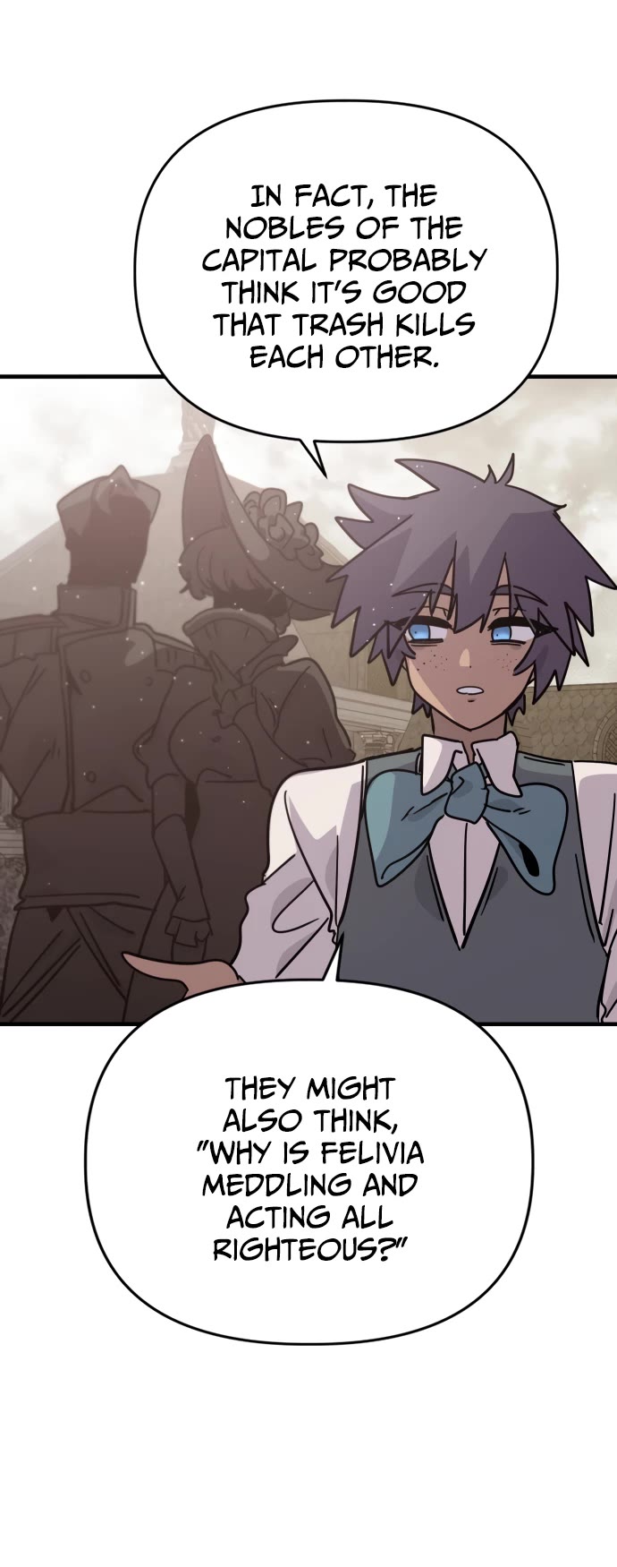 My Second Life Is a Healing Life? Chapter 30 page 17 - Chapter 30