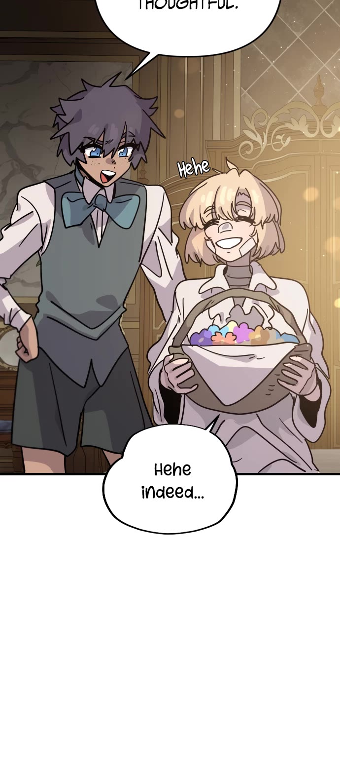 My Second Life Is a Healing Life? Chapter 30 page 21 - Chapter 30