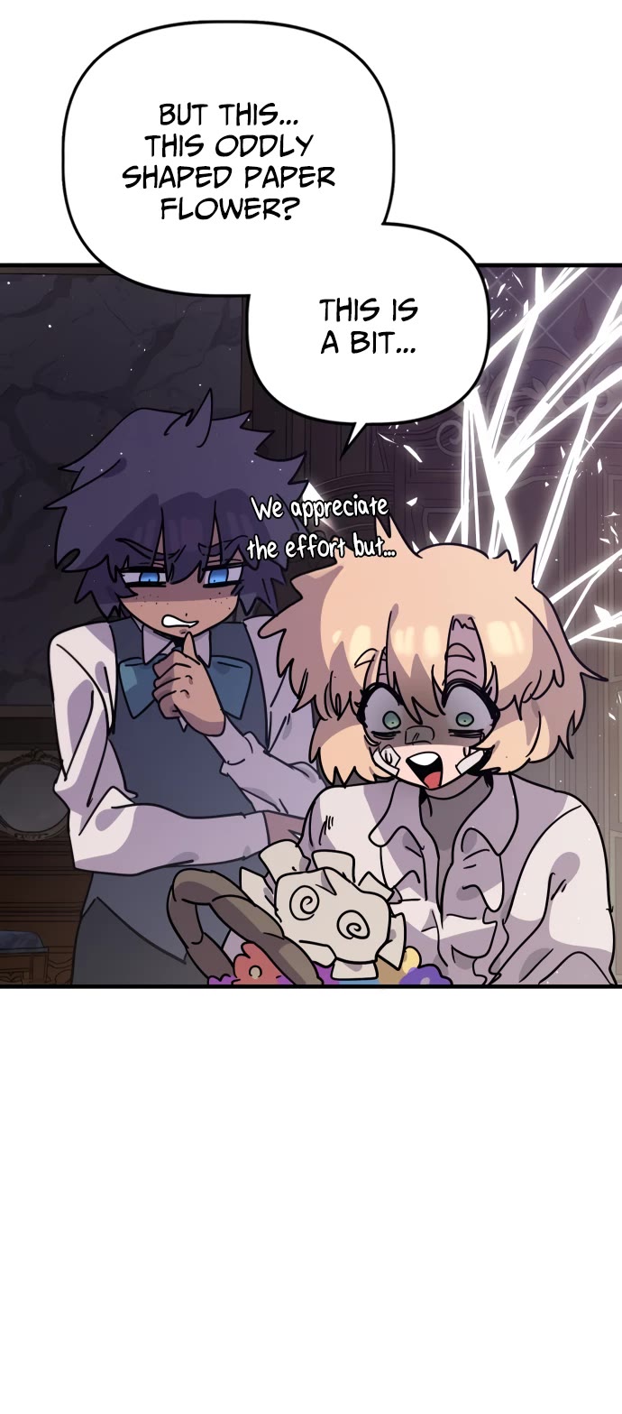 My Second Life Is a Healing Life? Chapter 30 page 22 - Chapter 30