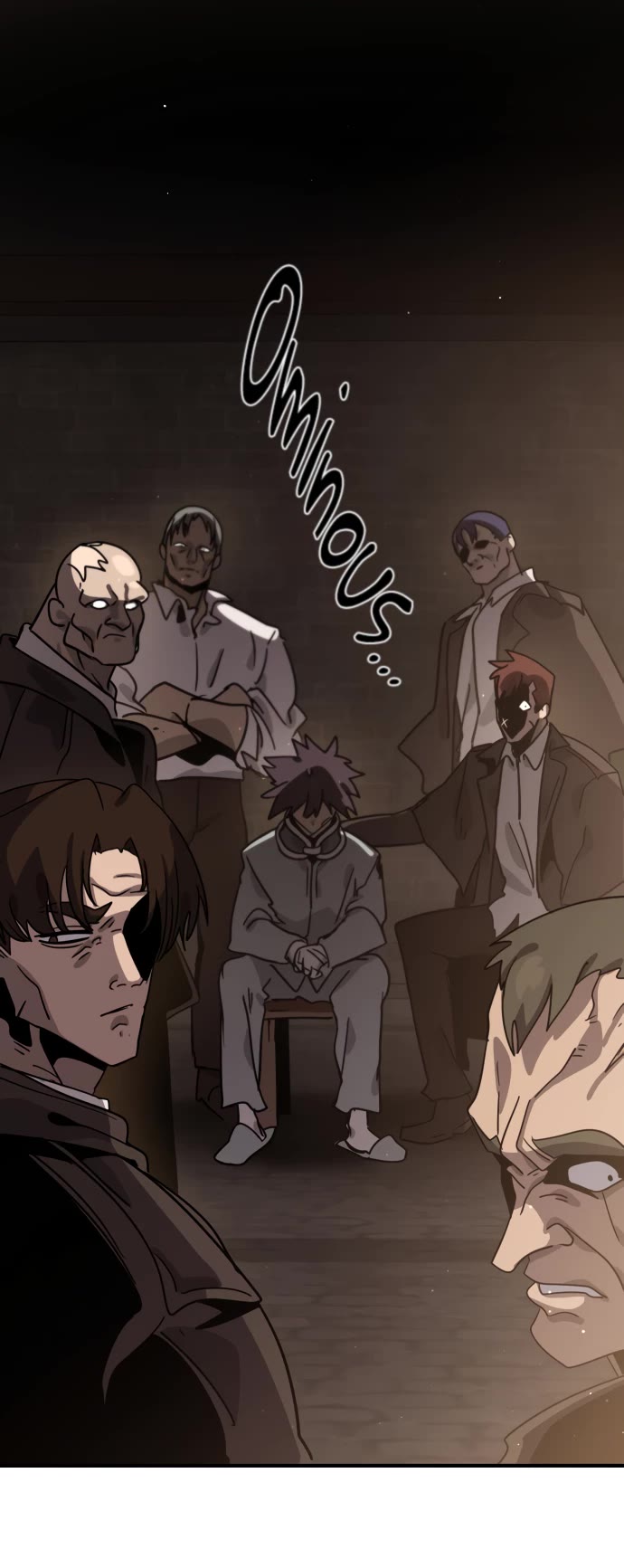 My Second Life Is a Healing Life? Chapter 30 page 25 - Chapter 30