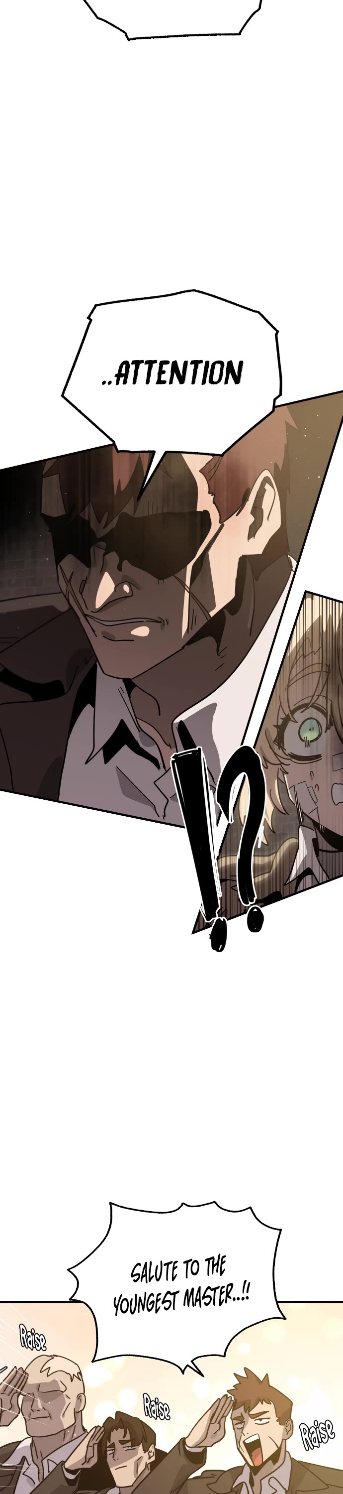 My Second Life Is a Healing Life? Chapter 30 page 28 - Chapter 30