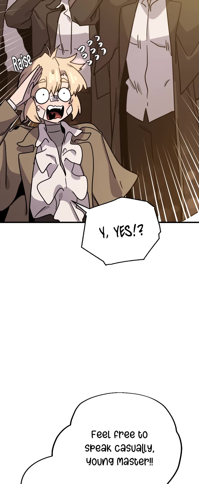 My Second Life Is a Healing Life? Chapter 30 page 29 - Chapter 30