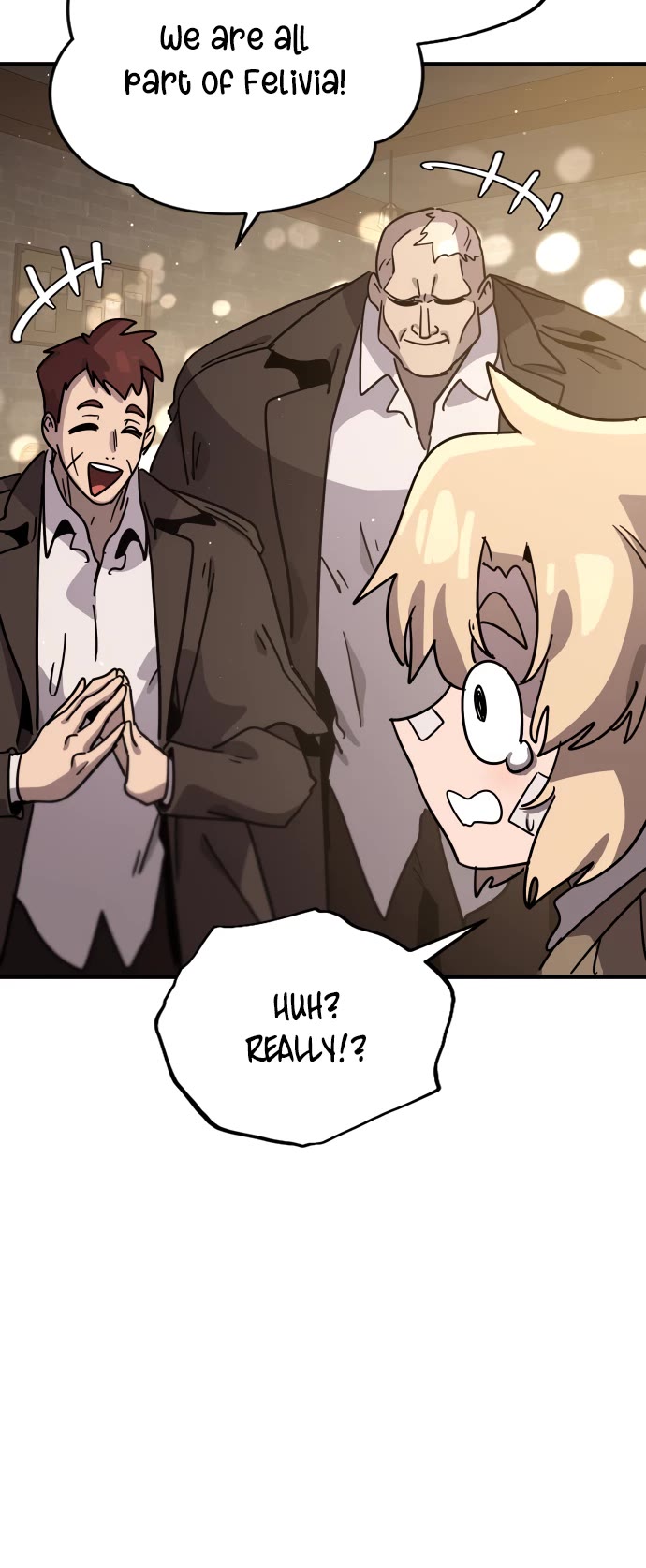 My Second Life Is a Healing Life? Chapter 30 page 30 - Chapter 30