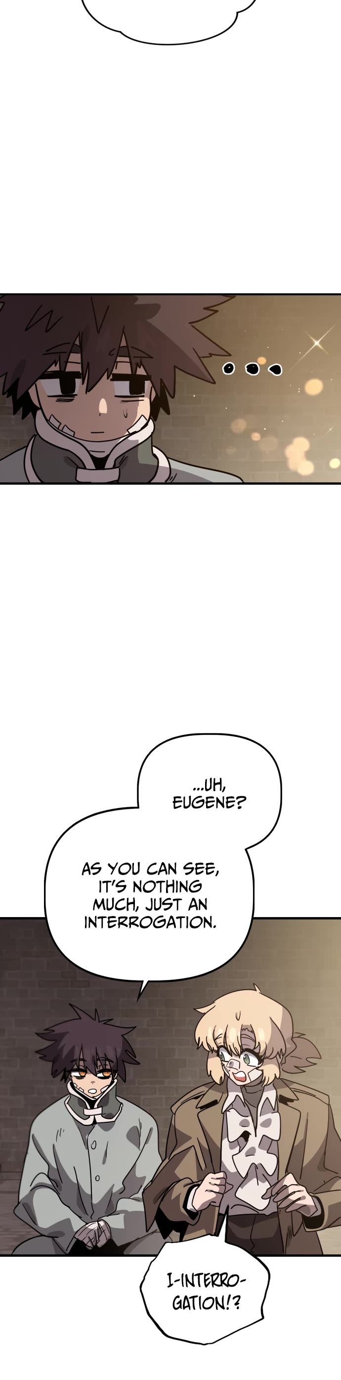 My Second Life Is a Healing Life? Chapter 30 page 32 - Chapter 30