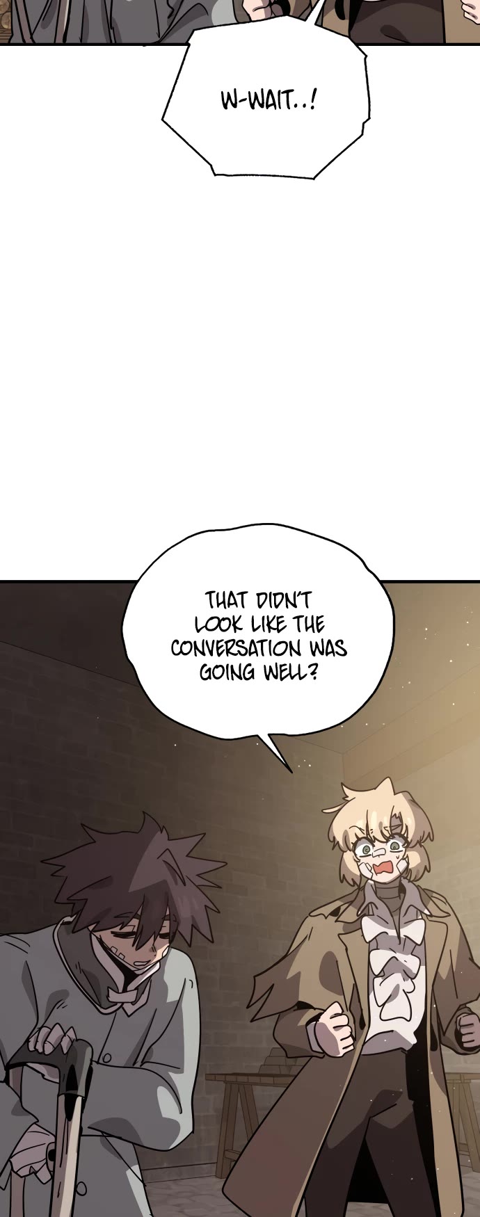 My Second Life Is a Healing Life? Chapter 30 page 36 - Chapter 30
