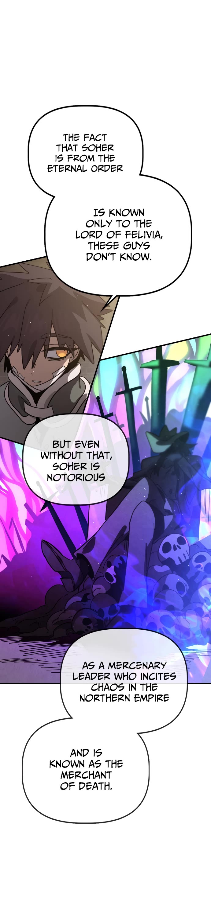My Second Life Is a Healing Life? Chapter 30 page 38 - Chapter 30
