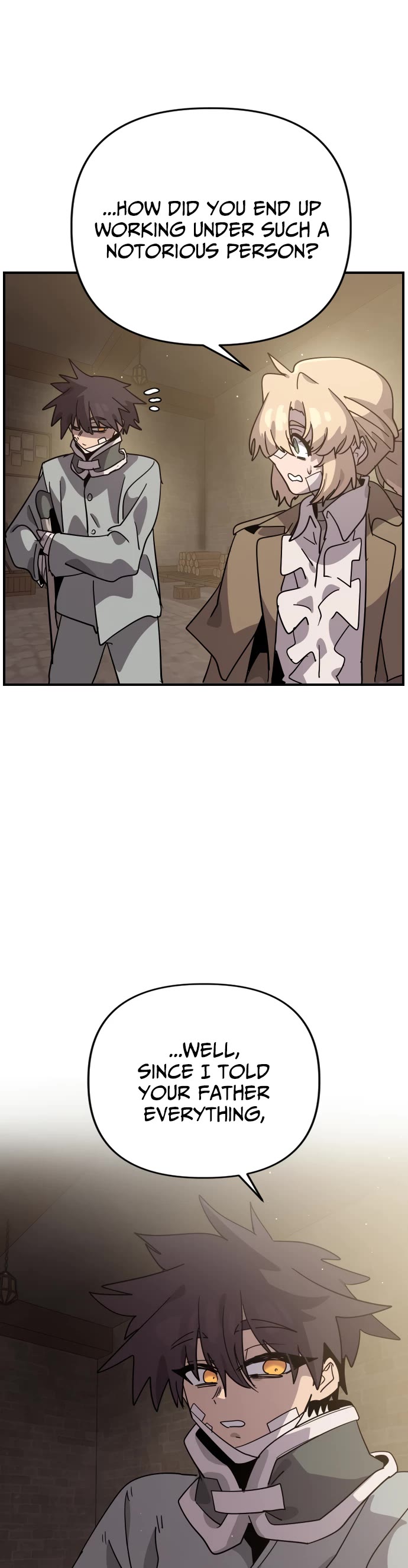My Second Life Is a Healing Life? Chapter 30 page 39 - Chapter 30
