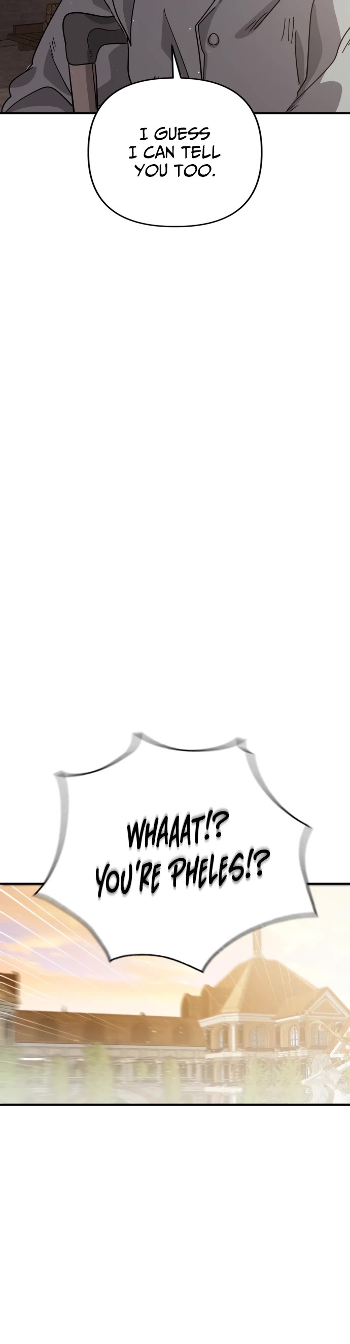 My Second Life Is a Healing Life? Chapter 30 page 40 - Chapter 30