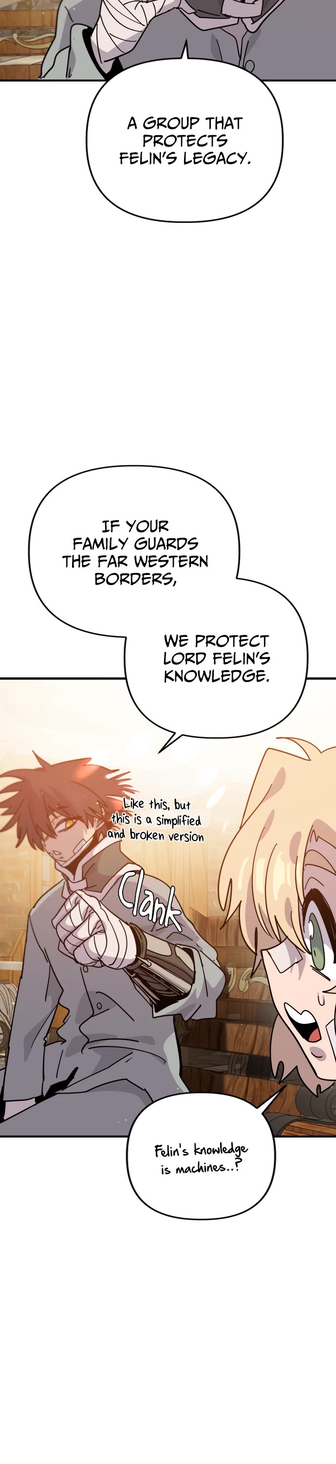 My Second Life Is a Healing Life? Chapter 30 page 42 - Chapter 30