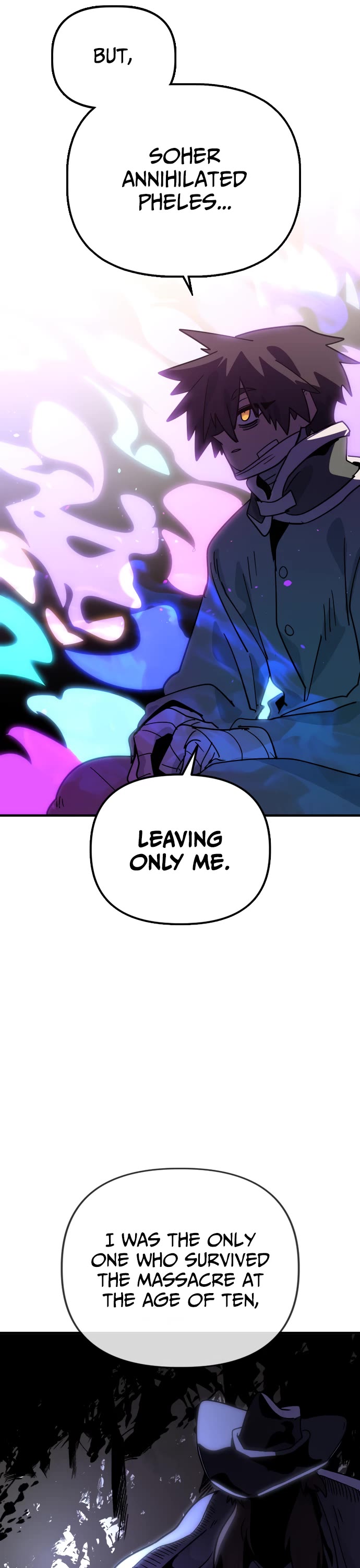 My Second Life Is a Healing Life? Chapter 30 page 45 - Chapter 30