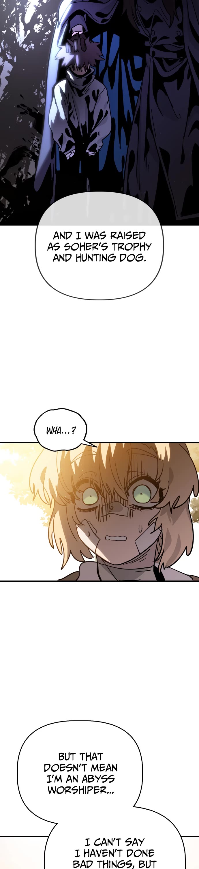 My Second Life Is a Healing Life? Chapter 30 page 46 - Chapter 30