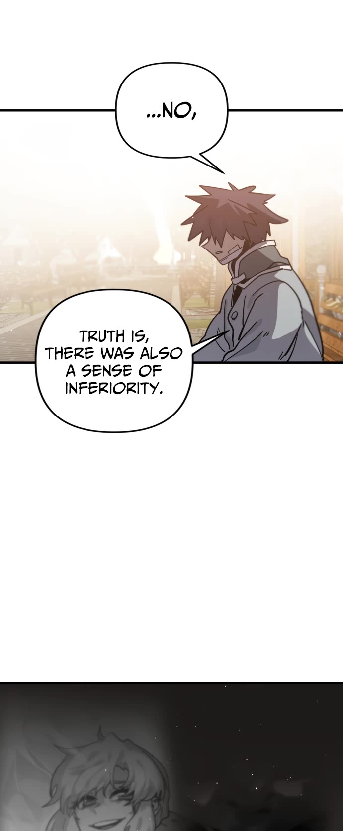 My Second Life Is a Healing Life? Chapter 30 page 48 - Chapter 30
