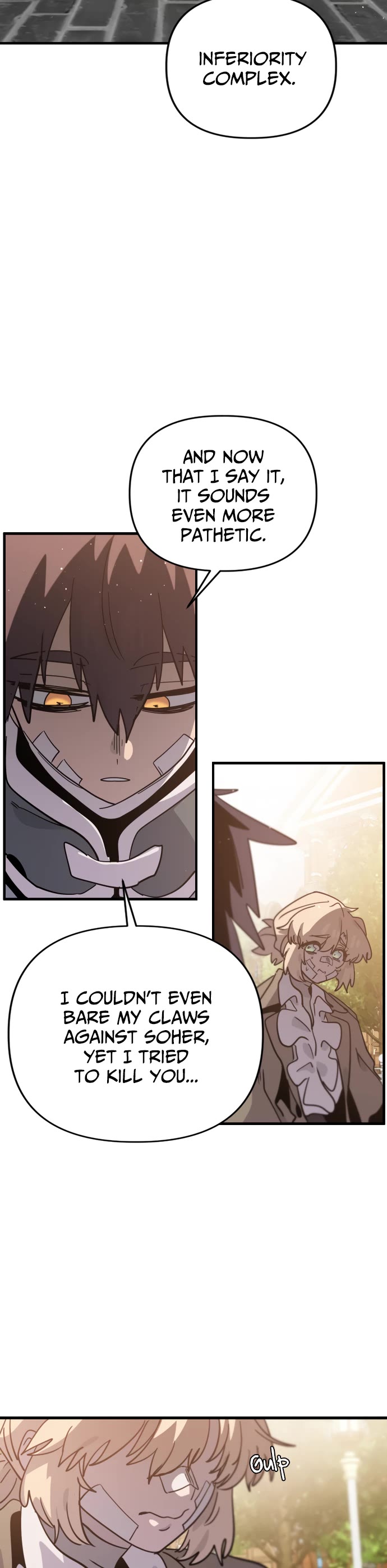My Second Life Is a Healing Life? Chapter 30 page 50 - Chapter 30